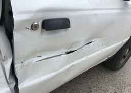 2008 FORD RANGER SUPER CAB