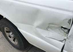 2008 FORD RANGER SUPER CAB