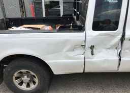 2008 FORD RANGER SUPER CAB