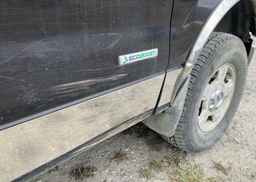 2013 FORD F150