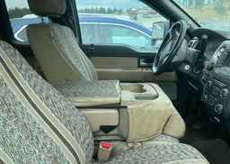 2013 FORD F150