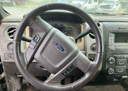 2013 FORD F150