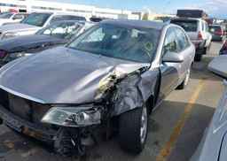 2007 HYUNDAI SONATA GLS