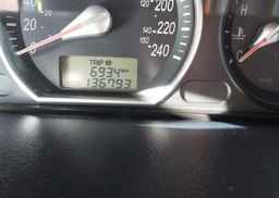 2007 HYUNDAI SONATA GLS