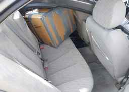 2007 HYUNDAI SONATA GLS