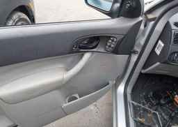 2007 FORD FOCUS ZXW