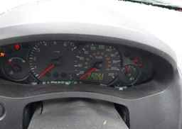 2007 FORD FOCUS ZXW