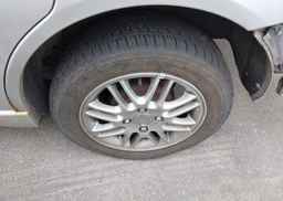 2007 FORD FOCUS ZXW