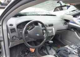 2007 FORD FOCUS ZXW