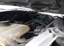 2007 FORD FOCUS ZXW