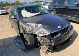 2006 BMW 330I
