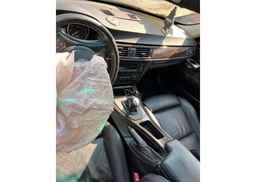 2006 BMW 330I