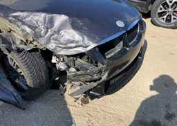 2006 BMW 330I