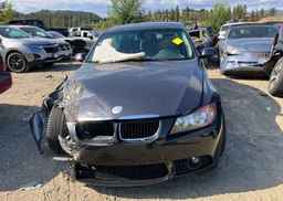 2006 BMW 330I