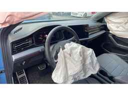 2025 VOLKSWAGEN JETTA