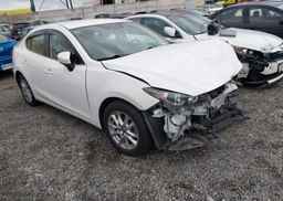 2015 MAZDA 3 TOURING