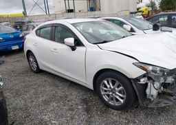 2015 MAZDA 3 TOURING