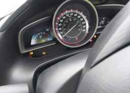2015 MAZDA 3 TOURING