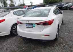 2015 MAZDA 3 TOURING