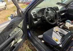 2003 HONDA CR-V