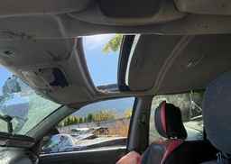 2003 HONDA CR-V