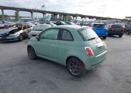 2014 FIAT 500
