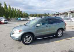 2011 HONDA CR-V