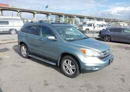 2011 HONDA CR-V