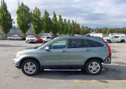2011 HONDA CR-V