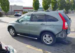 2011 HONDA CR-V