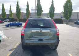 2011 HONDA CR-V