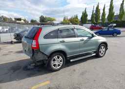 2011 HONDA CR-V