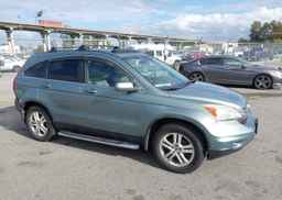 2011 HONDA CR-V
