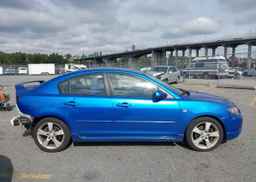 2005 MAZDA 3 S