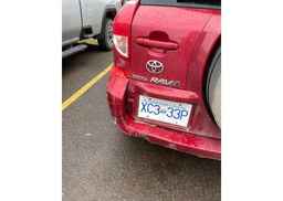 2007 TOYOTA RAV4
