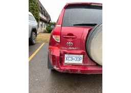 2007 TOYOTA RAV4