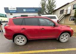 2007 TOYOTA RAV4