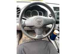 2007 TOYOTA RAV4