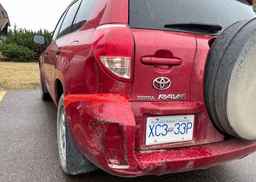 2007 TOYOTA RAV4