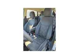 2012 FORD FIESTA SE