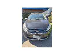 2012 FORD FIESTA SE
