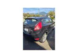 2012 FORD FIESTA SE
