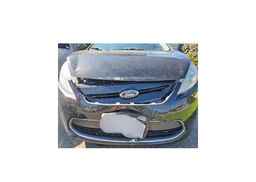 2012 FORD FIESTA SE