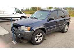 2003 FORD ESCAPE XLT