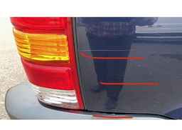 2003 FORD ESCAPE XLT