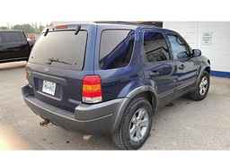2003 FORD ESCAPE XLT