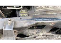 2003 FORD ESCAPE XLT