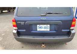 2003 FORD ESCAPE XLT