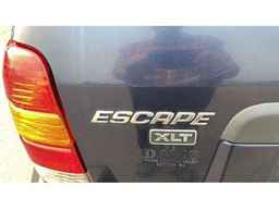2003 FORD ESCAPE XLT