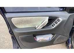 2003 FORD ESCAPE XLT